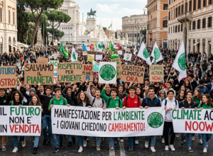 La scomparsa del futuro. Per un nuovo Sessantotto